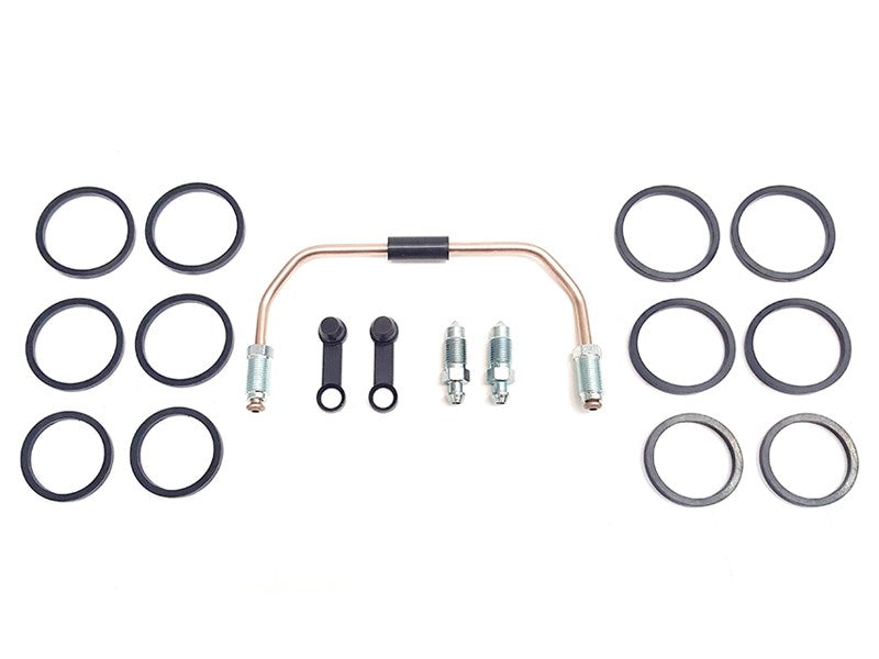 NEUSPEED BBK Caliper Rebuild Kit [sku] - NEUSPEED