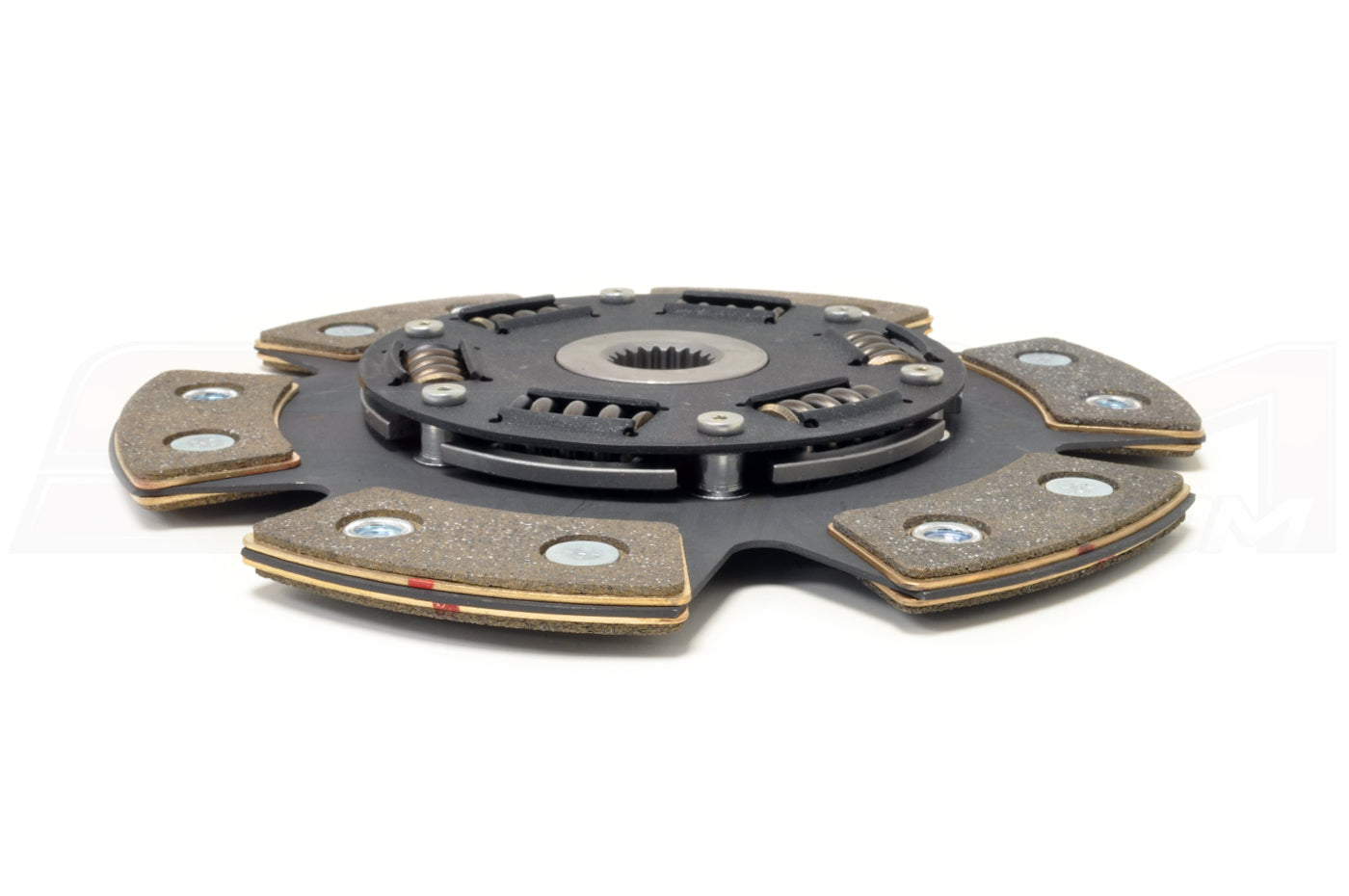 Competition Clutch Stage 4 Disc for DSM/Evo 1-3 (99735-1620)