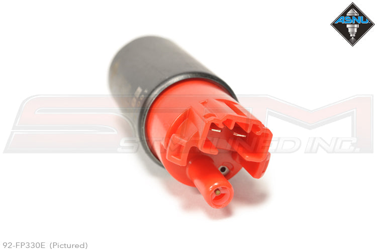 ASNU FP330E E85 Compatible Fuel Pump