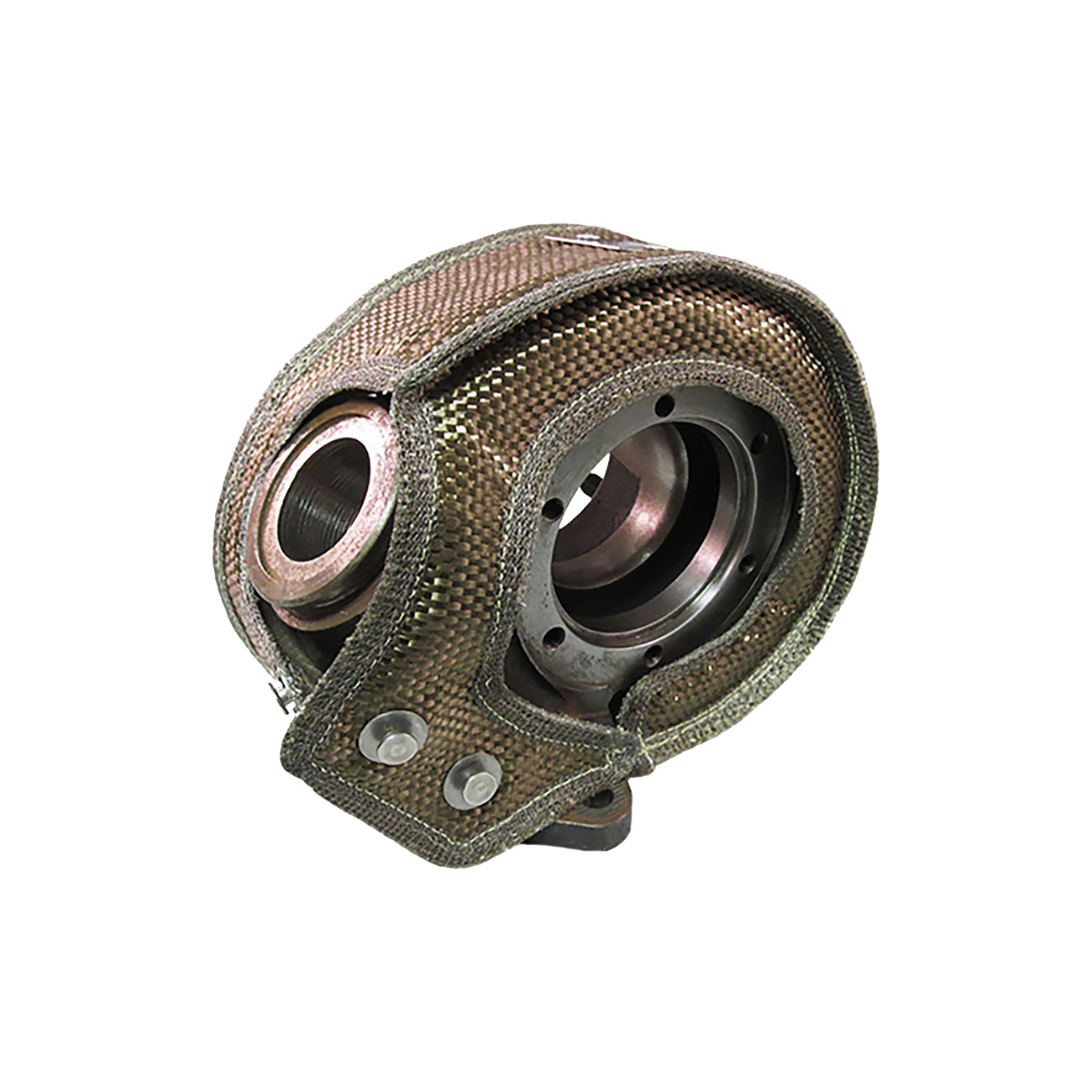 PTP- ATP GT 30/35 Externally Gated Lava Turbo Blanket