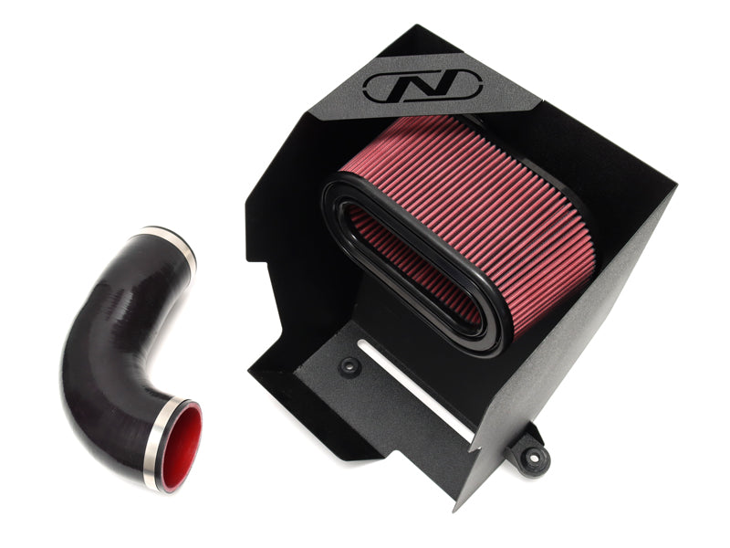 NEUSPEED P-FLO Air Intake Kit [sku] - NEUSPEED