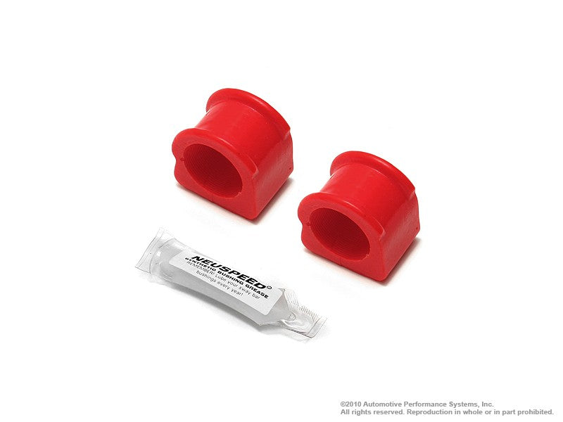 NEUSPEED Anti-Sway Bar Bushing Kit - 22mm [sku] - NEUSPEED