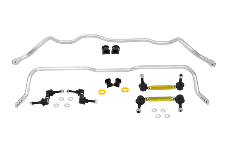 Whiteline Sway Bar Kit with Links for Evo 7/8/9