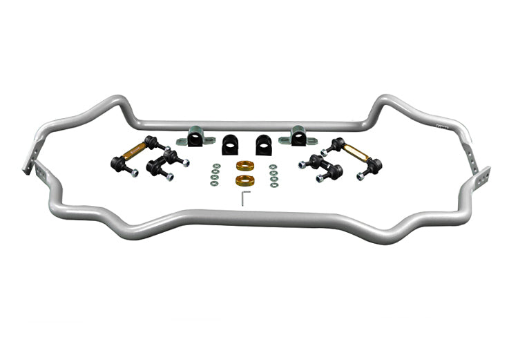 Whiteline Sway Bar Kit with Links for Evo X (BMK010)