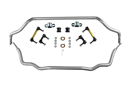 Whiteline Sway Bar Kit with Links for Evo X (BMK010)