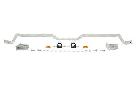 Whiteline Rear Sway Bar (26mm) for Evo 4-9 (BMR65XXZ)