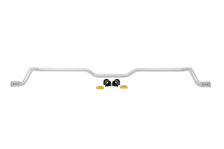 Whiteline Rear Sway Bar (24mm) for Evo 4-9 (BMR65XZ)