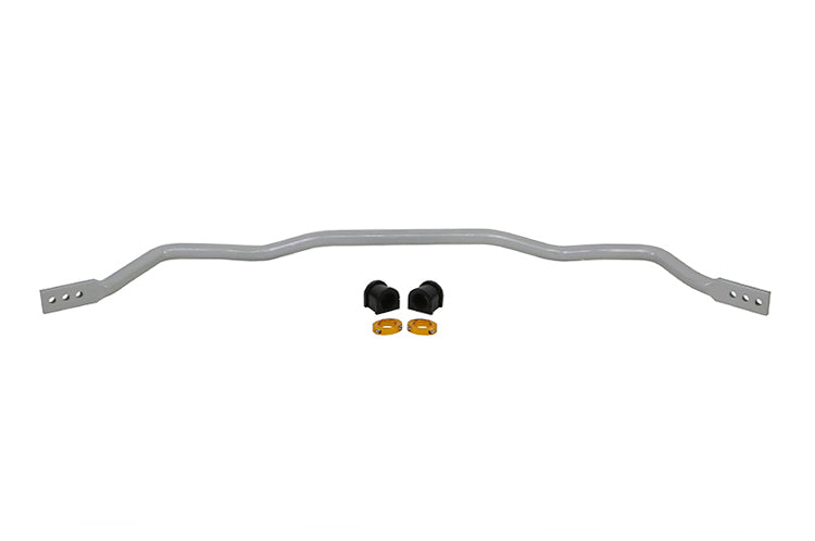 Whiteline Rear Sway Bar (27mm) for Evo X (BMR84Z)