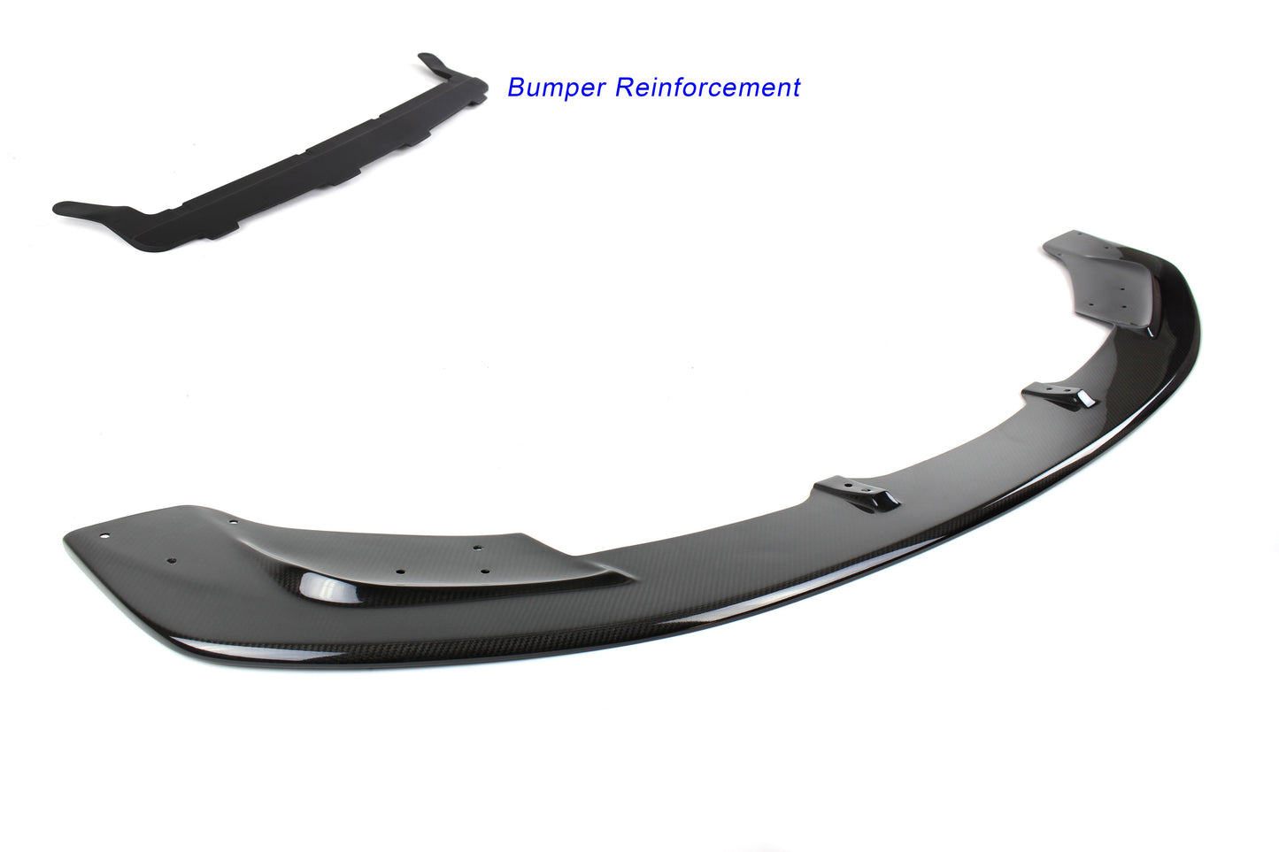 BMW F80/F82 M3/M4 Front Splitter / Air Dam/ Lip 2014-18