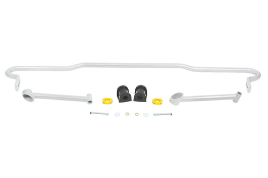 Whiteline Rear Sway Bar for 08+ WRX/STi (BSR49Z)