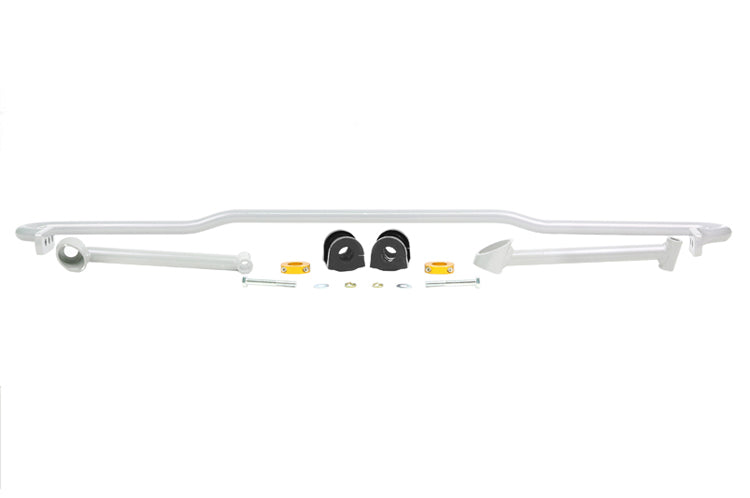 Whiteline Rear Sway Bar for 08+ WRX/STi (BSR49Z)