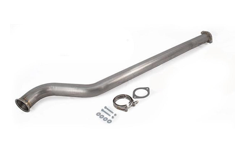 ETS Catback Exhaust Midpipe for Subaru WRX 15+