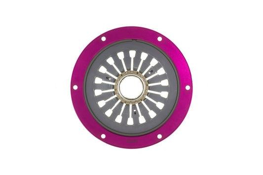 EXEDY Clutch Cover for Evo 4-X Twin/Triple Cerametallic (Standard) (CM06S)