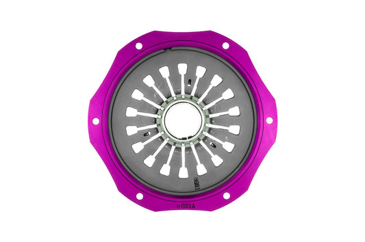 EXEDY Clutch Cover for Evo 4-9 Triple Carbon (CM19H)