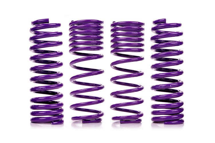 D2 Lowering Springs for Tesla Model 3 RWD (D-SP-TS-02)