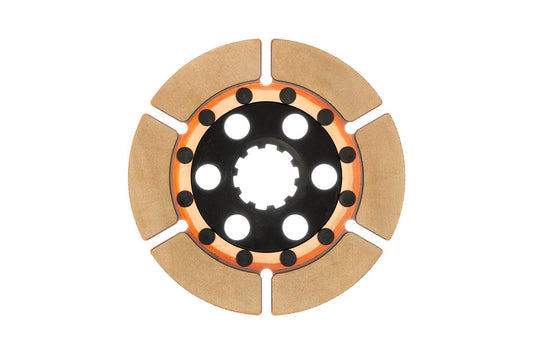 EXEDY Clutch Disc for Evo 4-X Triple Cerametallic (DL03R)