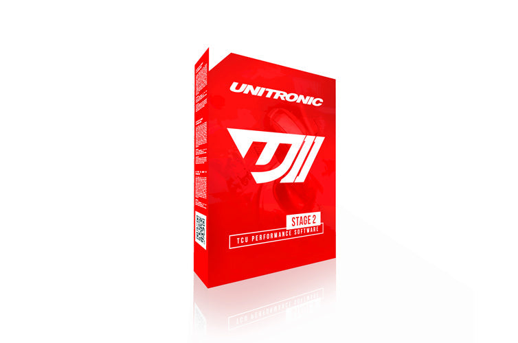Unitronic Stage 2 DSG Tune (DQ500 MQB)