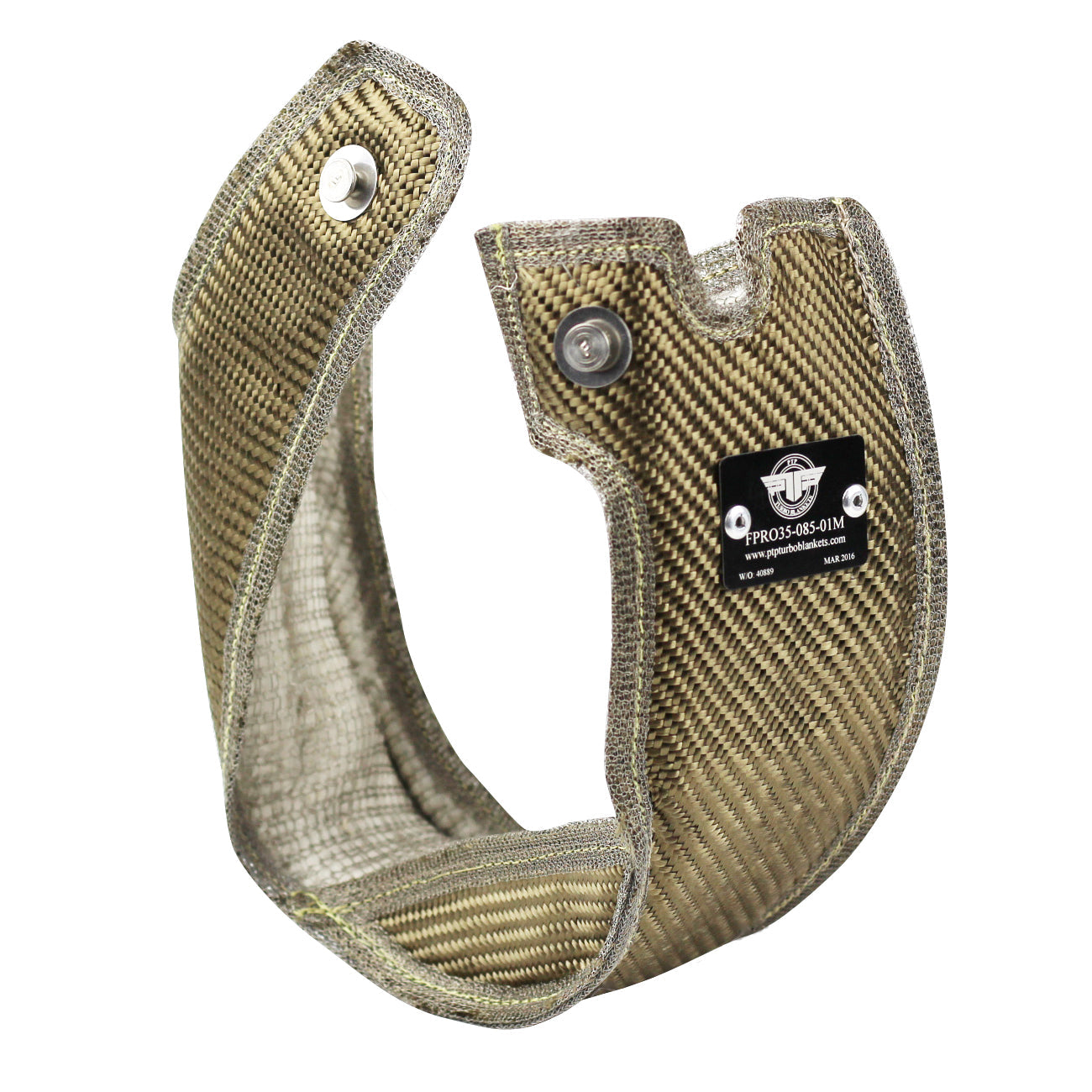 PTP Lava Turbo Blanket for Evo 7/8/9