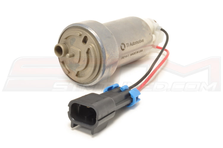 Walbro 450 LPH F90000267 Universal In-Tank Fuel Pump (Gas/E85)