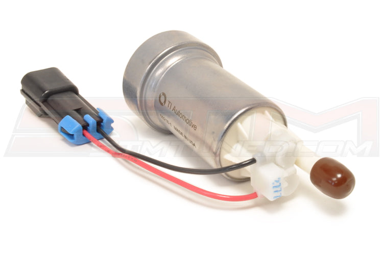 Walbro 525 LPH F90000285 In-Tank Fuel Pump (Gas/E85)