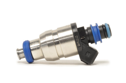 FIC 1800 cc Fuel Injectors Low Z for Evo DSM (IS126-1800)