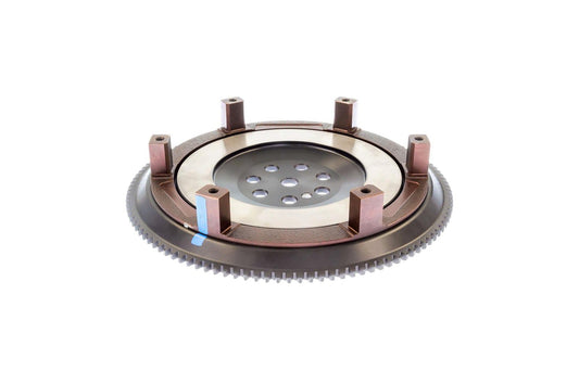 EXEDY Clutch Flywheel for Evo 4-9 Twin/Triple Cerametallic (FM12)