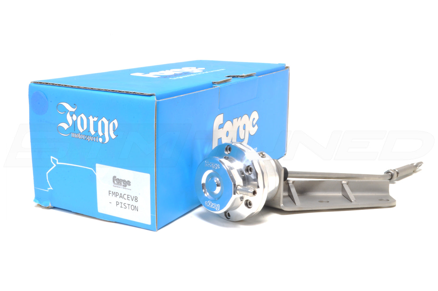 Forge Wastegate Actuator for Evo 4-8