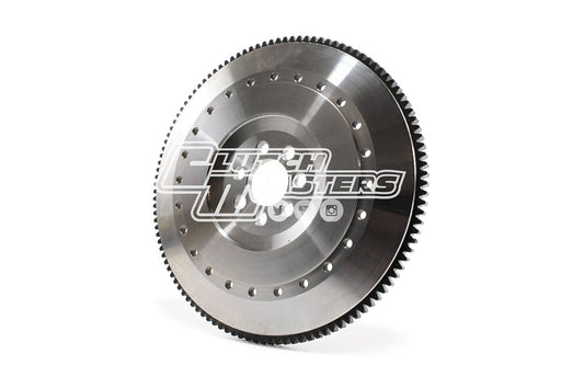 Evo X Flywheel for 725 Twin Clutch (FW-110-TDS)