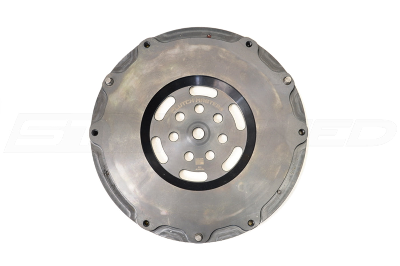 Clutch Masters Replacement Flywheels for Evo 4-9 (FW-645)