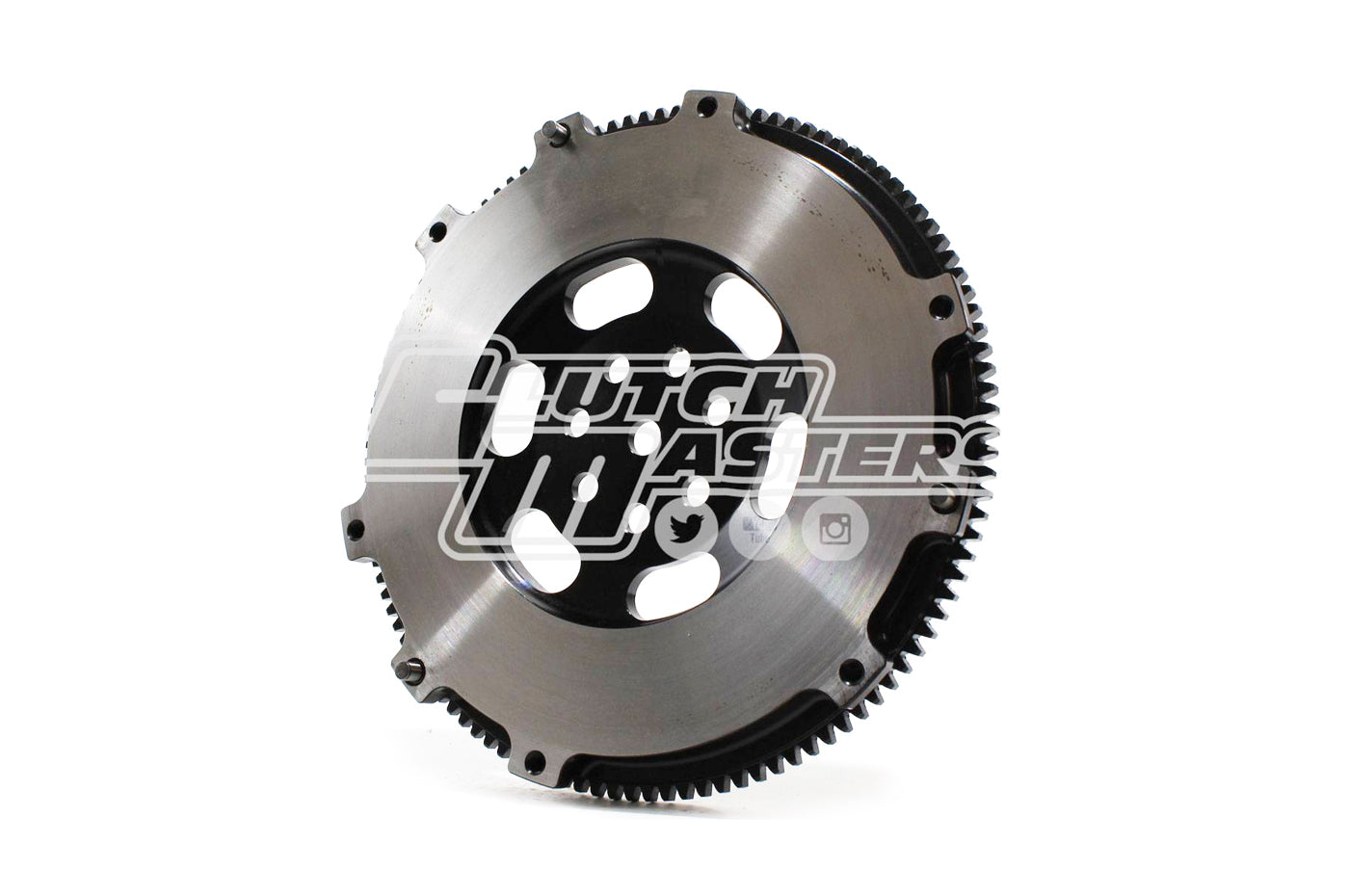 Evo 4-9 Flywheel OEM-Style Steel (FW-645-SF)