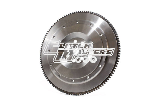 Evo 4-9 Flywheel for 725 Twin Clutch (FW-645-TDS)