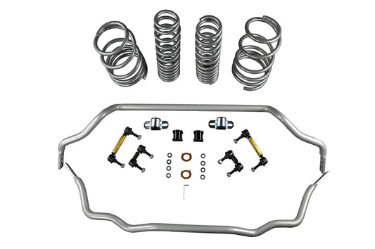 Whiteline Grip Series Kit for Evo X (GS1-MIT002)