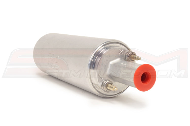 Walbro 255 LPH GSL392 Inline External Fuel Pump (Gas)