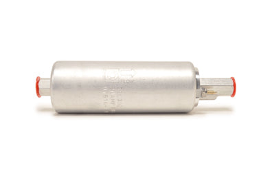 Walbro 255 LPH GSL392 Inline External Fuel Pump (Gas)