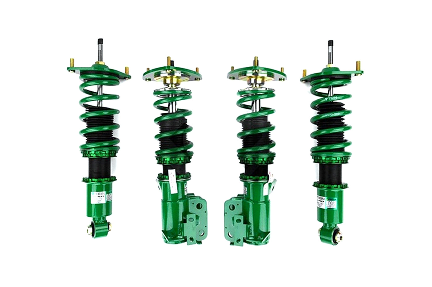 Tein Mono Sport Coilovers for Evo 7/8/9 (GSR52-71SS4)