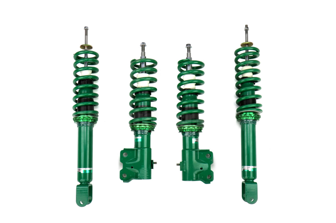 TEIN Street Basis Z Coilovers for Evo 7/8/9 (GSR52-8USS2)