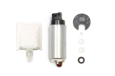 Walbro 190 LPH GSS250 Fuel Pump & 400-847 Install Kit for 2G DSM / Evo 4-9