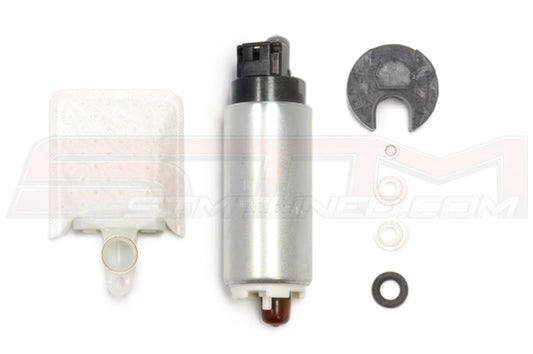 Walbro 190 LPH GSS250 Fuel Pump & 400-847 Install Kit for 2G DSM / Evo 4-9