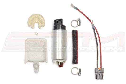 Walbro 190 LPH GSS250 Fuel Pump & 400-883 Install Kit for 1G DSM FWD