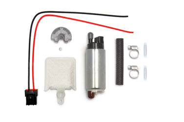 Walbro 255 LPH GSS342 Fuel Pump & 400-766 Install Kit for 350Z 370Z G35 G37 300ZX