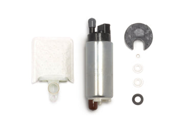 Walbro 255 LPH GSS342 Fuel Pump & 400-847 Install Kit for 2G DSM / Evo 4-9