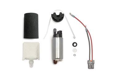 Walbro 255 LPH GSS341 Fuel Pump & 400-857 Install Kit for 3000GT Stealth