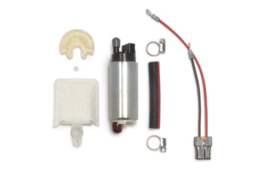 Walbro 255 LPH GSS342 Fuel Pump & 400-883 Install Kit for 1G DSM FWD