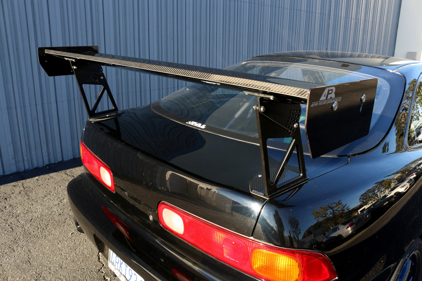 Acura Integra GT-250 Adjustable Wing 61" 1994-2001