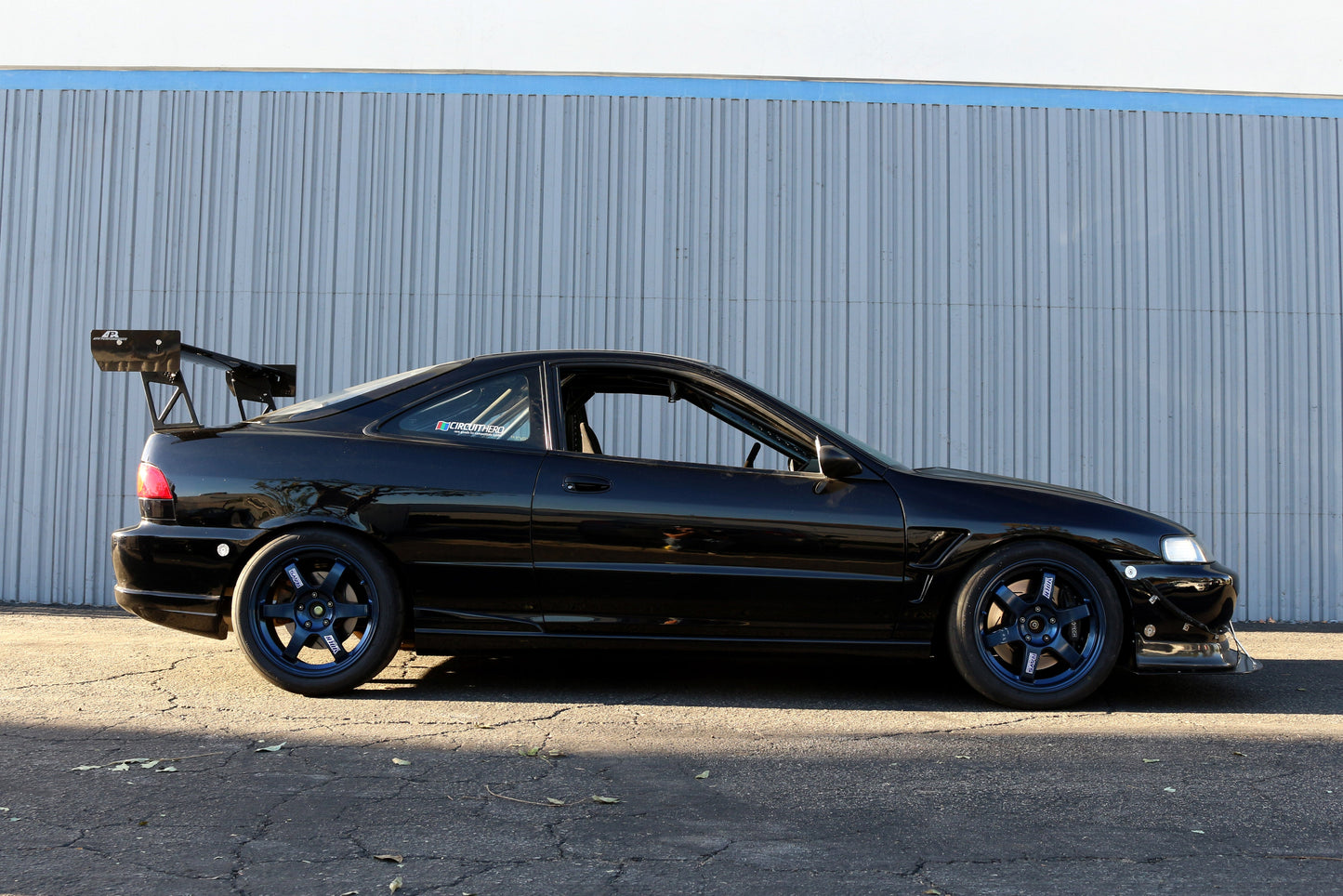 Acura Integra GT-250 Adjustable Wing 61" 1994-2001