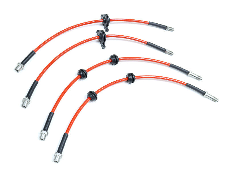 NM Eng. Sport Brake Lines - NM Engineering