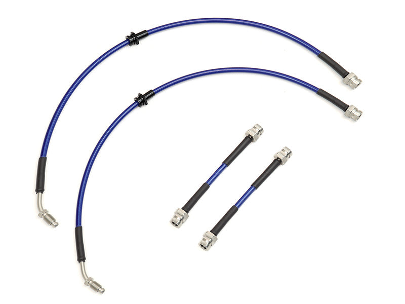 NEUSPEED Sport Brake Lines [sku] - NEUSPEED