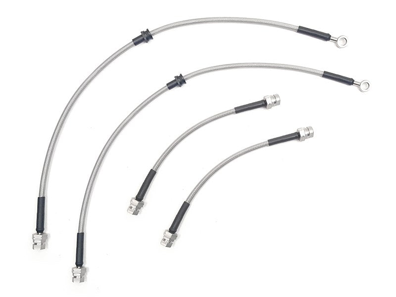 NEUSPEED Sport Brake Lines [sku] - NEUSPEED