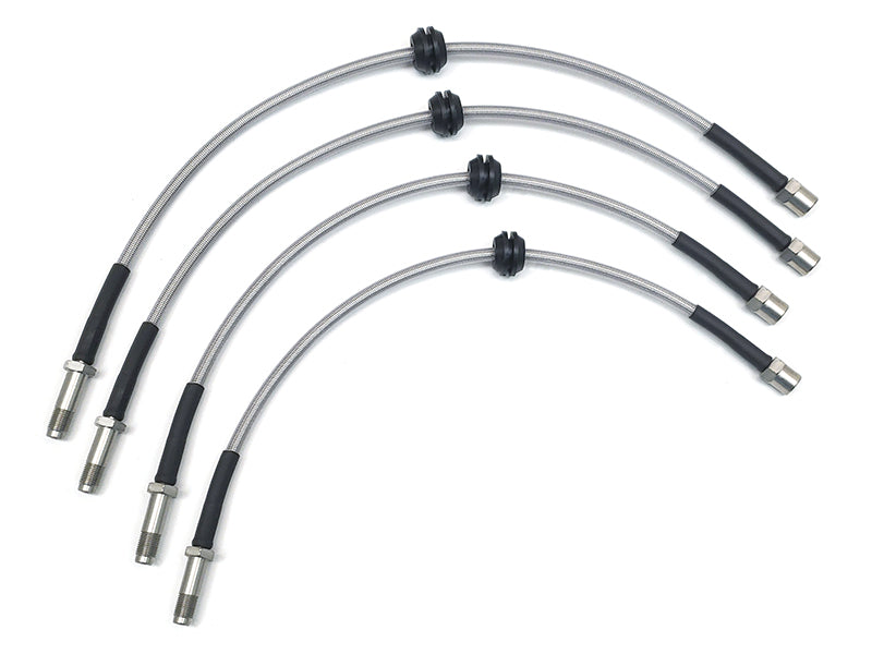 NEUSPEED Sport Brake Lines [sku] - NEUSPEED