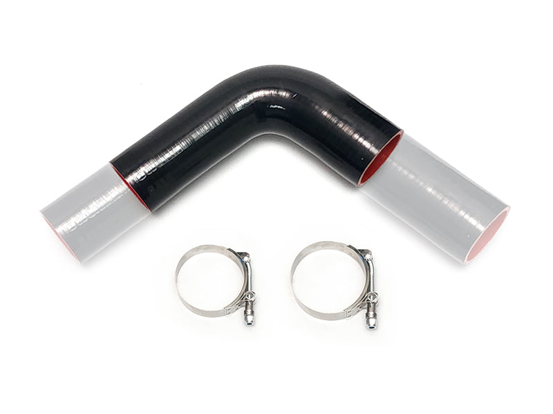 HI-FLO Turbo Discharge Hose K04 • PQ35 2.0L TSI EA888.1/2 [sku] - NEUSPEED